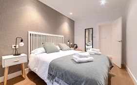 Lersundi Chic Stay